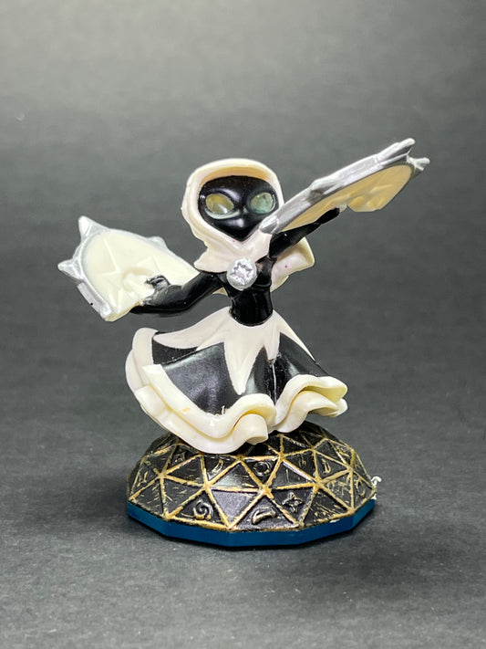 Enchanted LightCore Star Strike - Swap Force