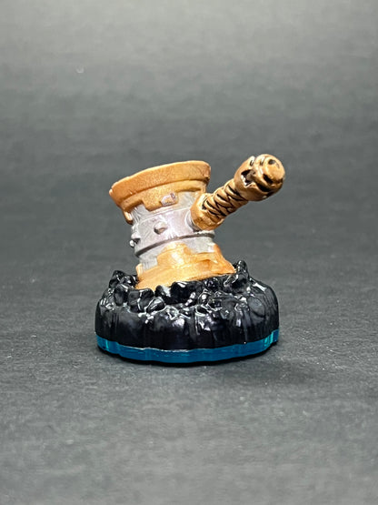 Battle Hammer - Swap Force
