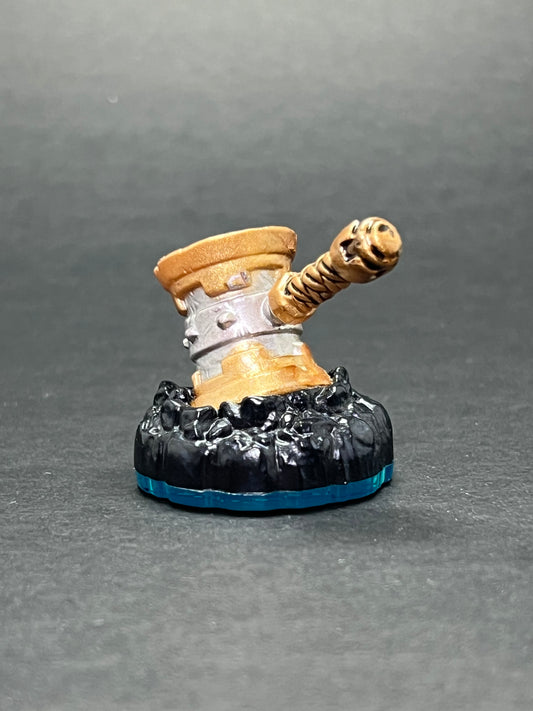 Battle Hammer - Swap Force