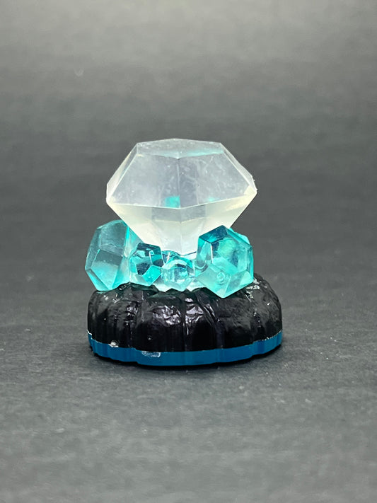 Sky Diamond - Swap Force