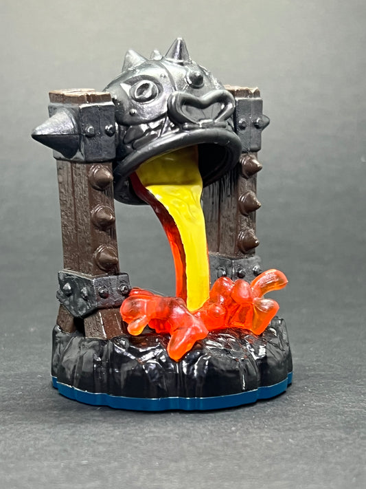 Fiery Forge - Swap Force