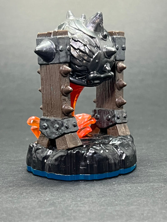 Fiery Forge - Swap Force