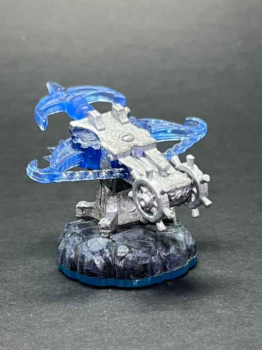Arkeyan Crossbow - Swap Force
