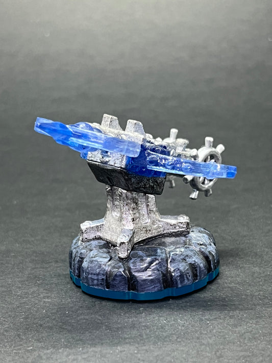 Arkeyan Crossbow - Swap Force