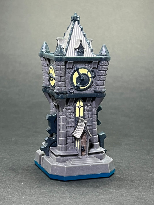 Tower of Time - Swap Force