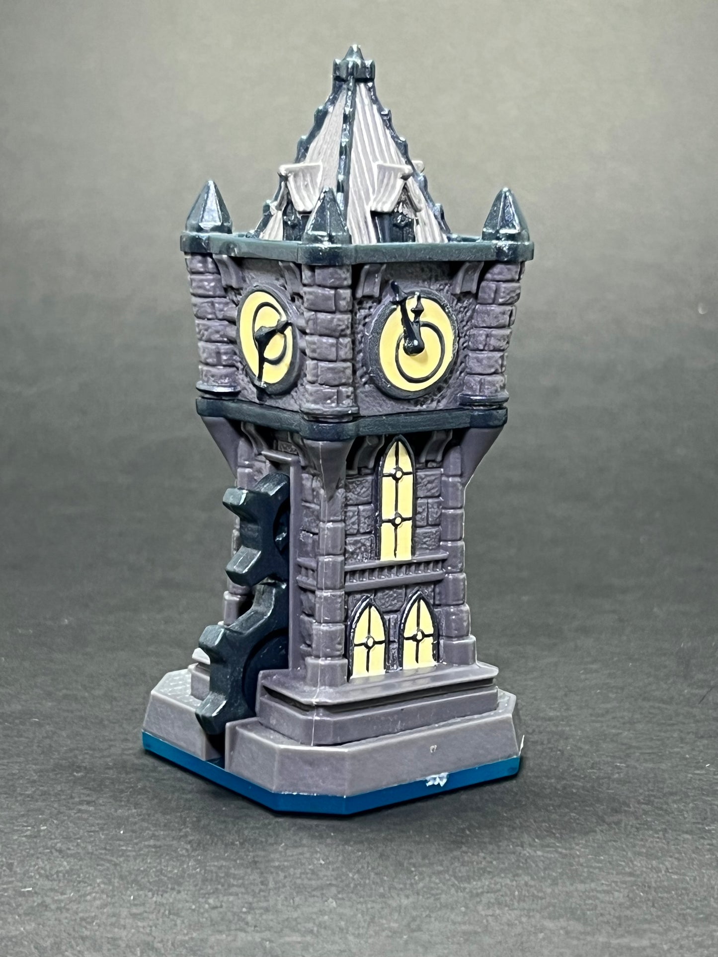 Tower of Time - Swap Force