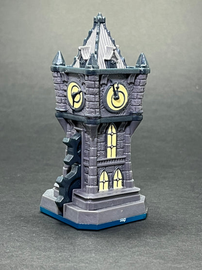 Tower of Time - Swap Force