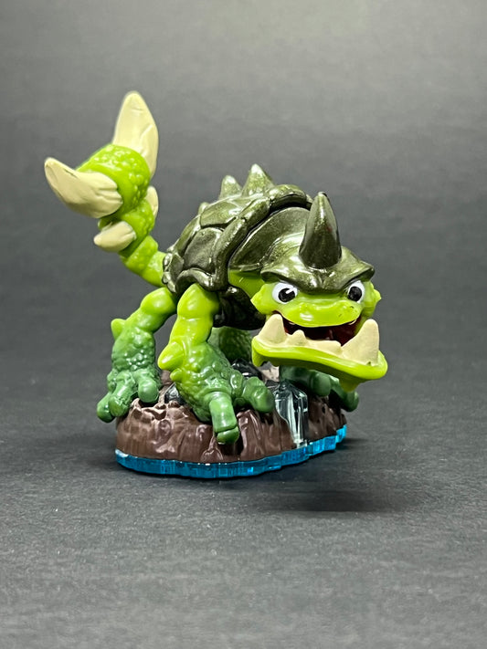 Slobber Tooth - Swap Force