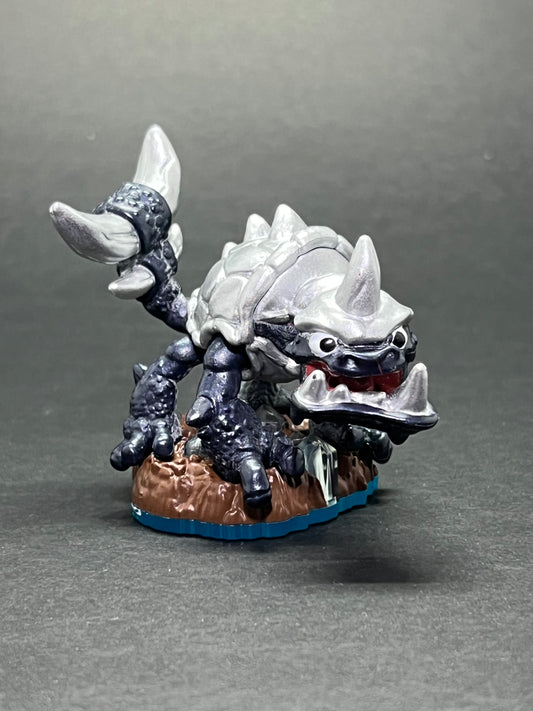 Dark Slobber Tooth - Swap Force