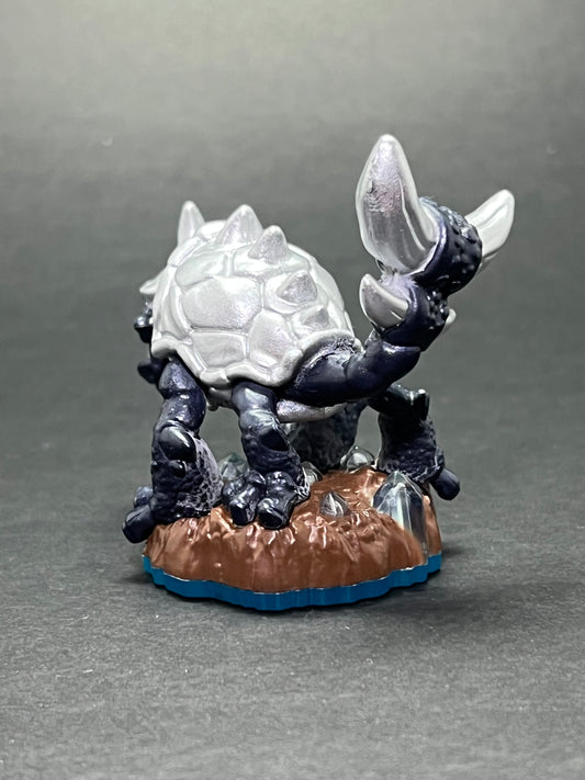 Dark Slobber Tooth - Swap Force