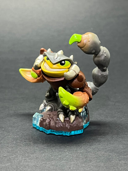 Scorp - Swap Force