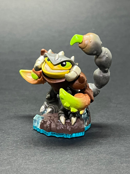 Scorp - Swap Force