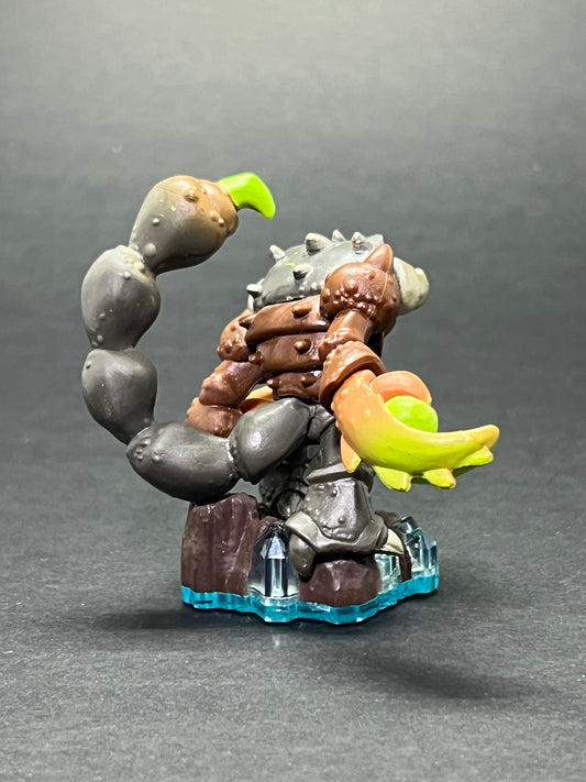 Scorp - Swap Force