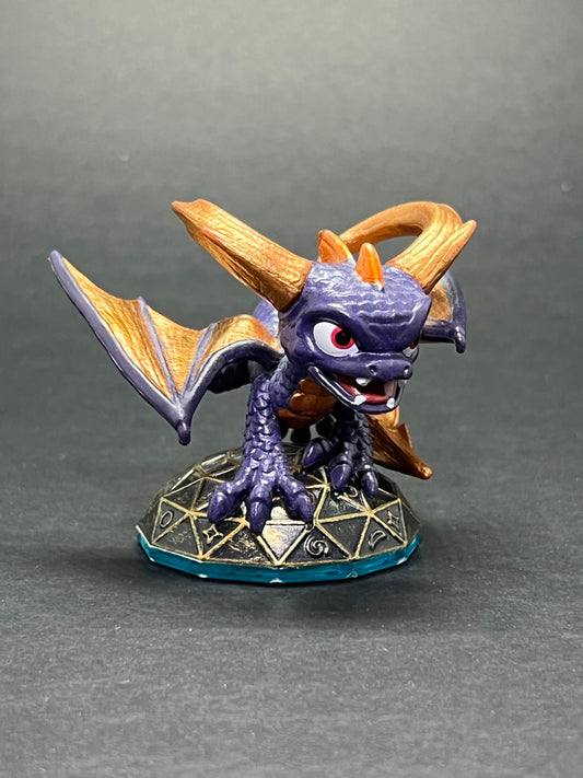 Mega Ram Spyro - Swap Force