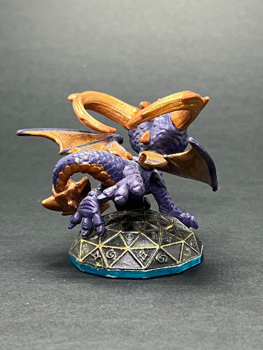 Mega Ram Spyro - Swap Force