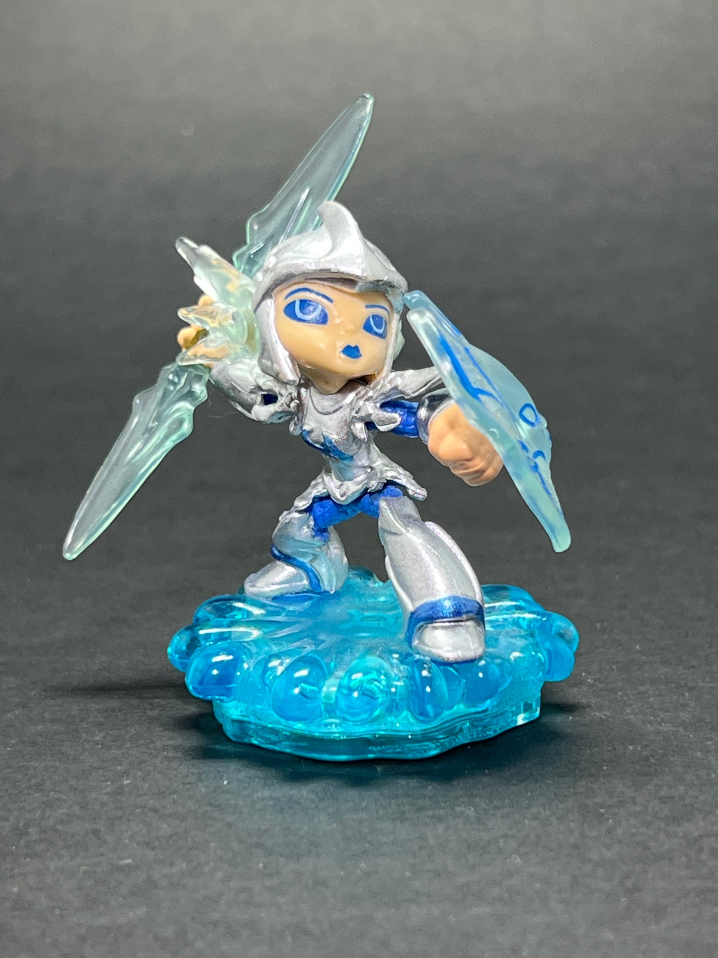 Blizzard Chill - Swap Force
