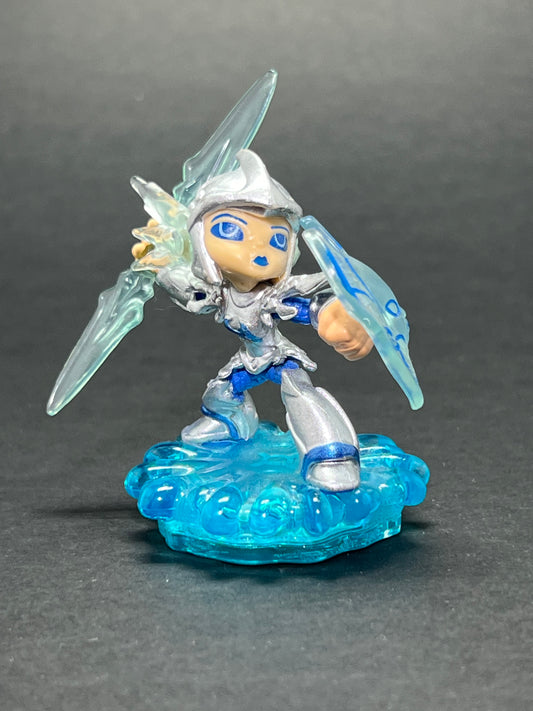 Blizzard Chill - Swap Force