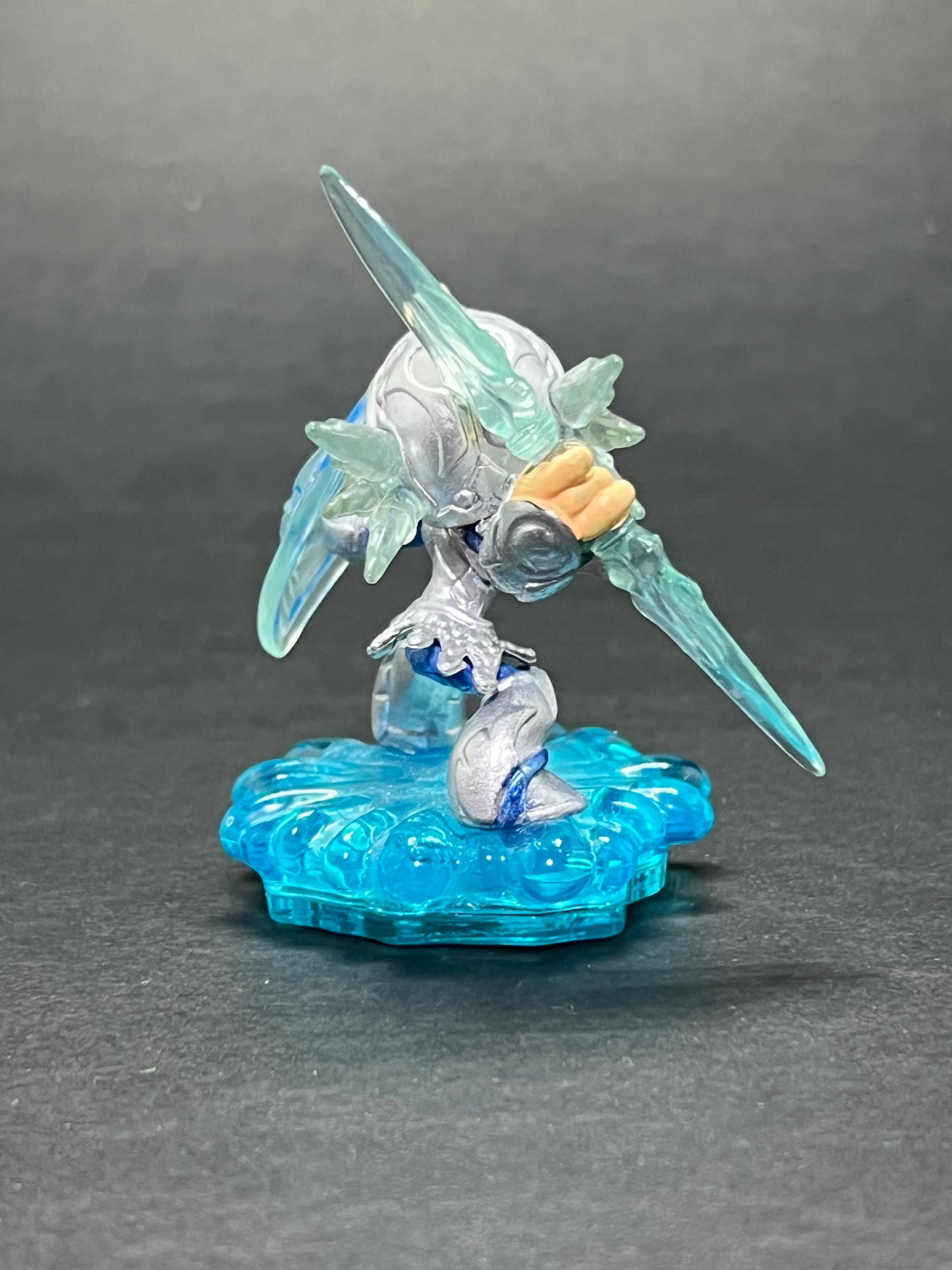 Blizzard Chill - Swap Force