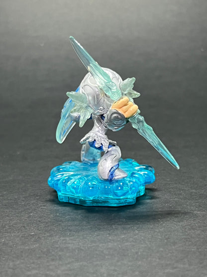 Blizzard Chill - Swap Force