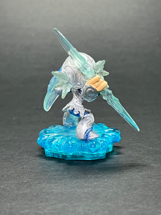 Blizzard Chill - Swap Force