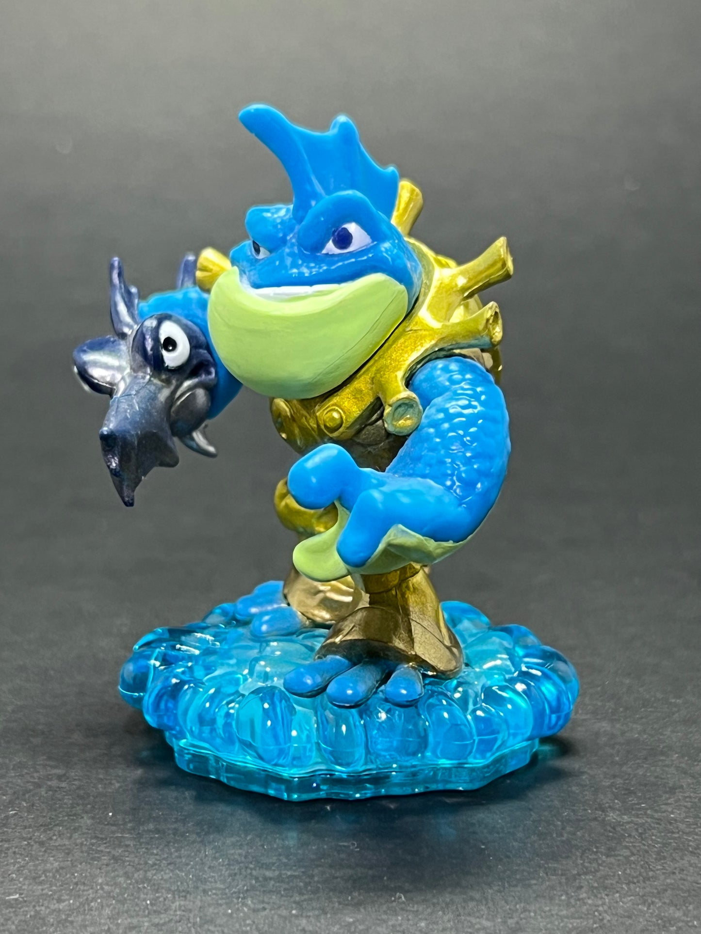 Rip Tide - Swap Force