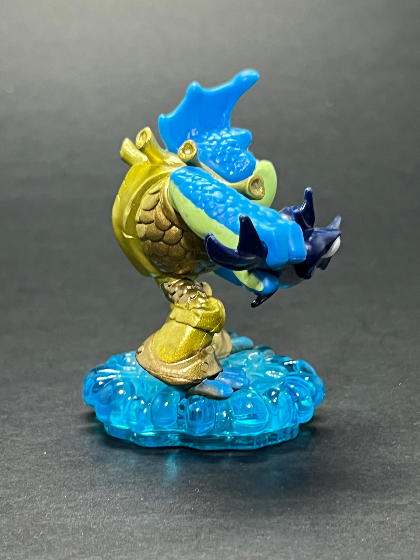 Rip Tide - Swap Force