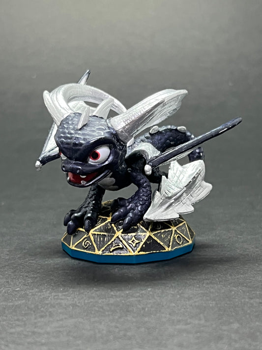 Dark Mega Ram Spyro - Swap Force
