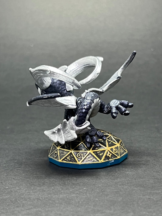 Dark Mega Ram Spyro - Swap Force