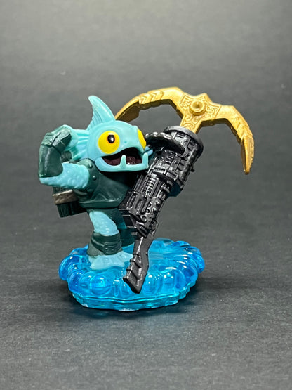 Anchors Away Gill Grunt - Swap Force