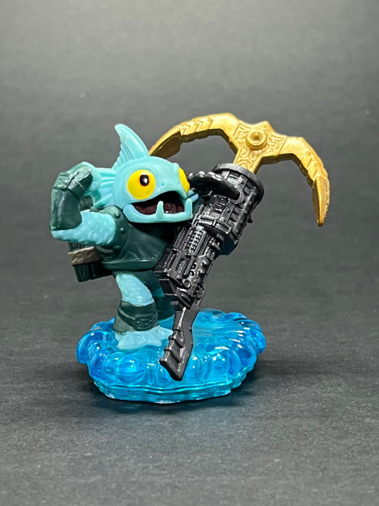 Anchors Away Gill Grunt - Swap Force