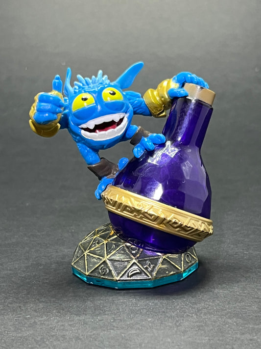 Super Gulp Pop Fizz - Swap Force