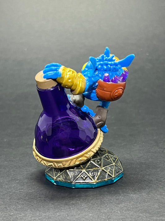 Super Gulp Pop Fizz - Swap Force