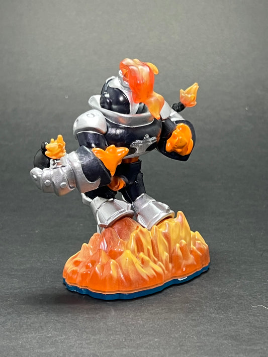 Dark Blast Zone - Swap Force