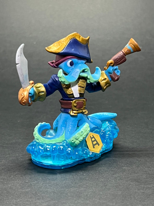 Wash Buckler - Swap Force