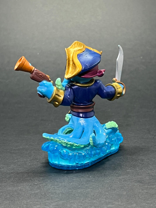 Wash Buckler - Swap Force