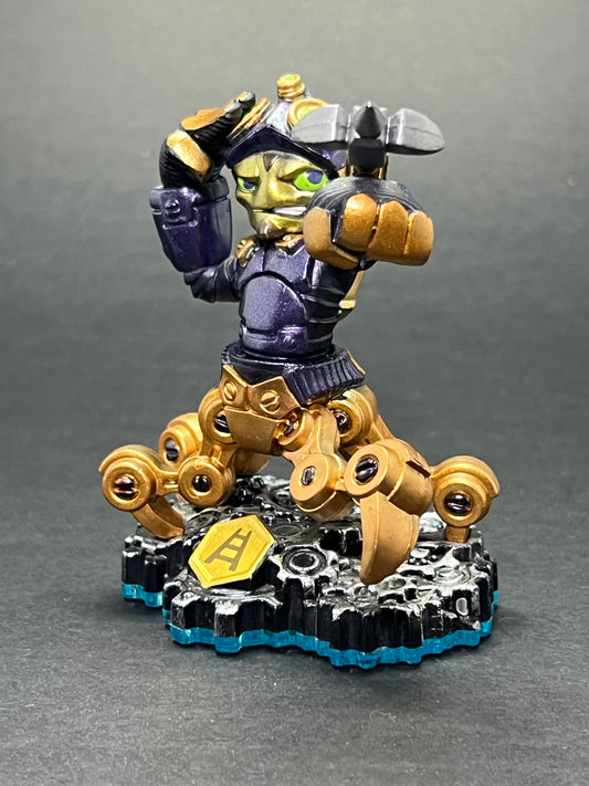 Spy Rise - Swap Force
