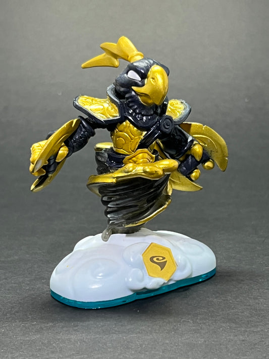 Legendary Free Ranger - Swap Force