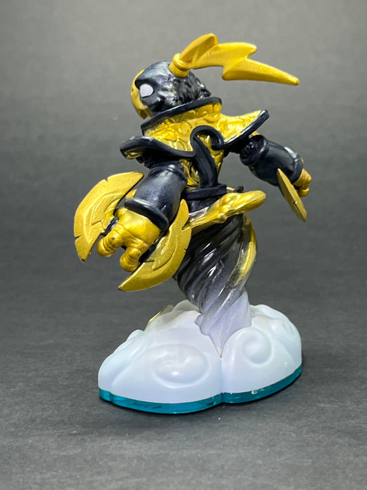 Legendary Free Ranger - Swap Force