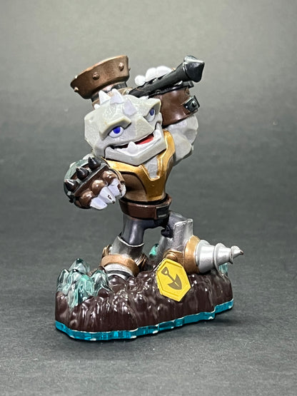 Rubble Rouser - Swap Force
