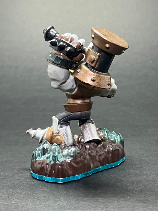 Rubble Rouser - Swap Force