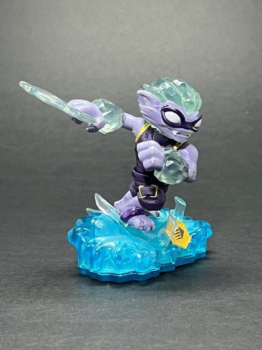 Freeze Blade - Swap Force