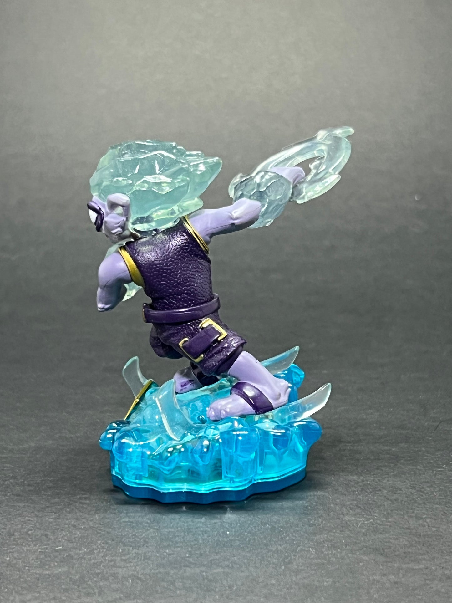 Freeze Blade - Swap Force