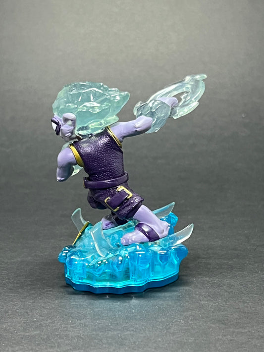 Freeze Blade - Swap Force