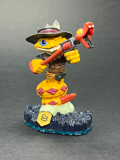 Rattle Shake - Swap Force