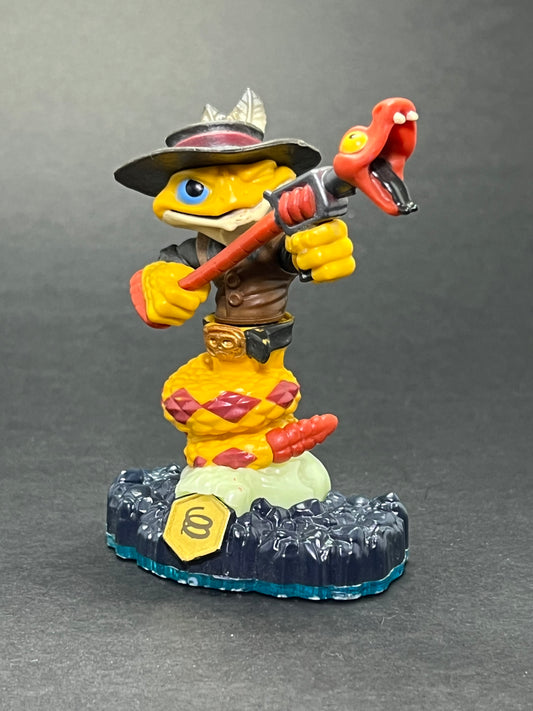 Rattle Shake - Swap Force