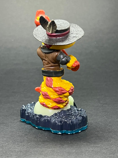 Rattle Shake - Swap Force