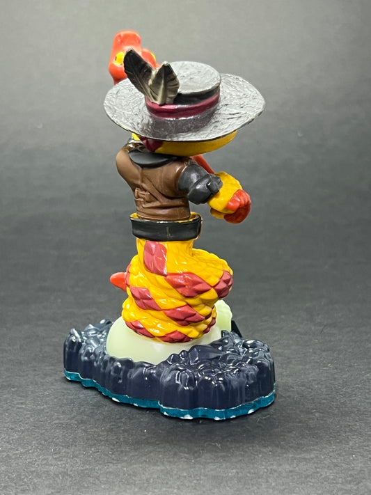 Rattle Shake - Swap Force