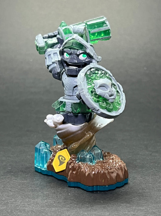 Doom Stone - Swap Force