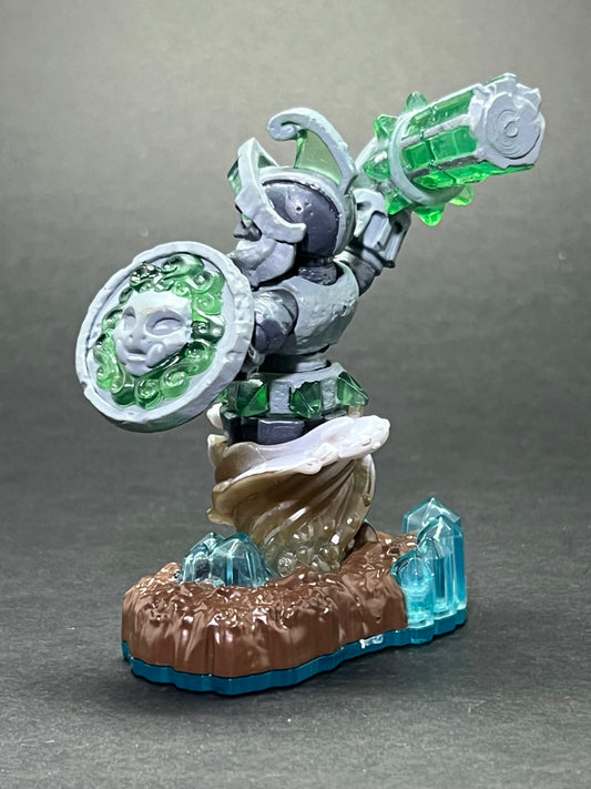 Doom Stone - Swap Force
