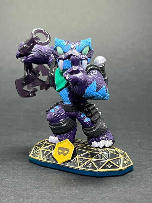 Trap Shadow - Swap Force